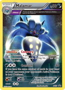 Malamar XY58 (XY58) [PR]