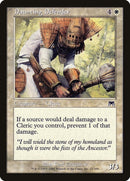 Daunting Defender (21) [ONS]
