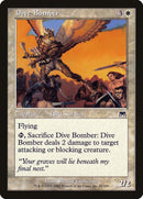 Dive Bomber (26) [ONS]