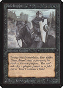 Black Knight [LEA]