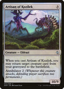 Artisan of Kozilek (42) [DDP]