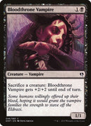Bloodthrone Vampire (46) [DDP]