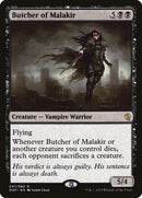 Butcher of Malakir (47) [DDP]