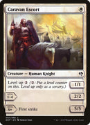 Caravan Escort (3) [DDP]