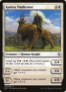 Kabira Vindicator (4) [DDP]