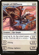 Knight of Cliffhaven (5) [DDP]
