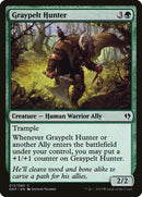 Graypelt Hunter (13) [DDP]