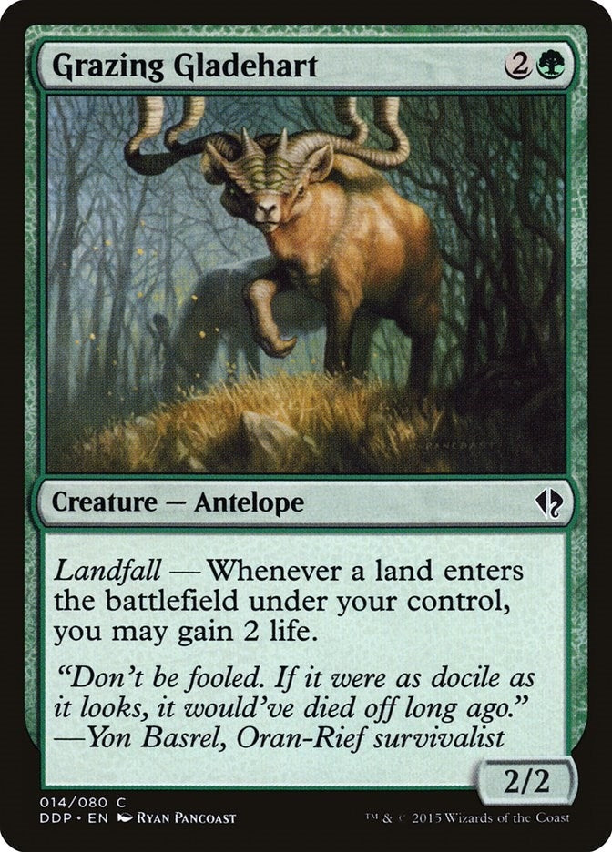 Grazing Gladehart (14) [DDP]