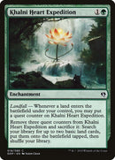 Khalni Heart Expedition (18) [DDP]