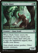 Ondu Giant (19) [DDP]