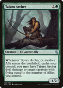 Tajuru Archer (23) [DDP]