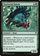 Territorial Baloth (24) [DDP]