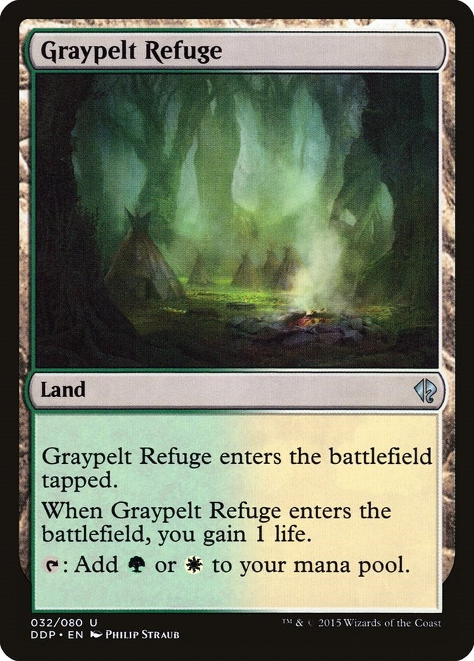 Graypelt Refuge (32) [DDP]