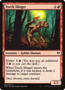 Torch Slinger (63) [DDP]