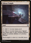 Eldrazi Temple (68) [DDP]