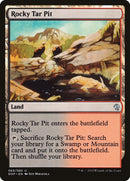 Rocky Tar Pit (69) [DDP]