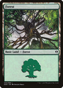 Forest 040 (40) [DDP]