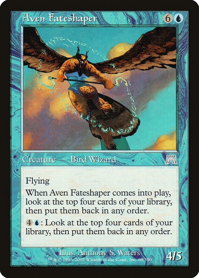 Aven Fateshaper (69) [ONS]