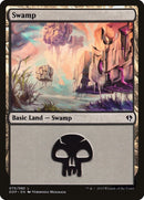 Swamp 070 (70) [DDP]