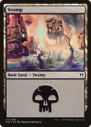 Swamp 071 (71) [DDP]