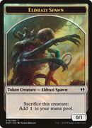 Eldrazi Spawn Token 076 (76) [DDP]