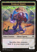 Eldrazi Spawn Token 078 (78) [DDP]
