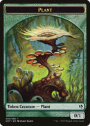 Plant Token (80) [DDP]