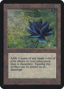 Black Lotus [LEA]