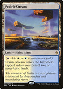 Prairie Stream (241) [BFZ]