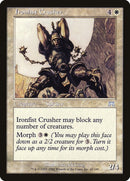 Ironfist Crusher (42) [ONS]