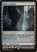 Sunken Hollow (2) [EXP]