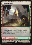 Cinder Glade (4) [EXP]