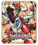 2015 Mega Tin Odd Eyes Pendulum Dragon [CT12]