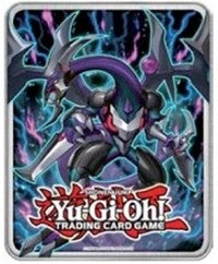 2015 Mega Tin Dark Rebellion Xyz Dragon [CT12]