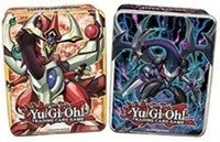 2015 Mega Tin Set of 2 [CT12]