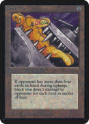 Black Vise [LEA]