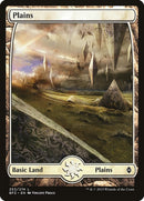 Plains 253 Full Art (253) [BFZ]