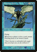 Fleeting Aven (83) [ONS]
