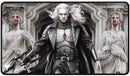 Magic the Gathering CCG: Innistrad Remastered Black Stitched Playmat PW B