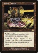 Doom Cannon (307) [ONS]