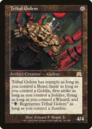 Tribal Golem (311) [ONS]