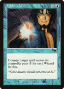 Ixidors Will (90) [ONS]