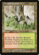 Wooded Foothills (330) [ONS]