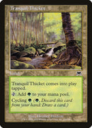 Tranquil Thicket (326) [ONS]