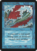 Blue Elemental Blast [LEA]