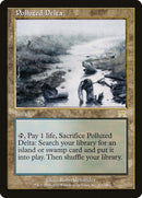 Polluted Delta (321) [ONS]
