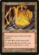Forgotten Cave (317) [ONS]