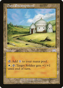 Daru Encampment (315) [ONS]