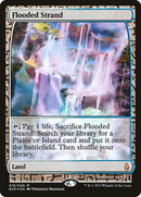 Flooded Strand (16) [EXP]