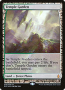 Temple Garden (10) [EXP]